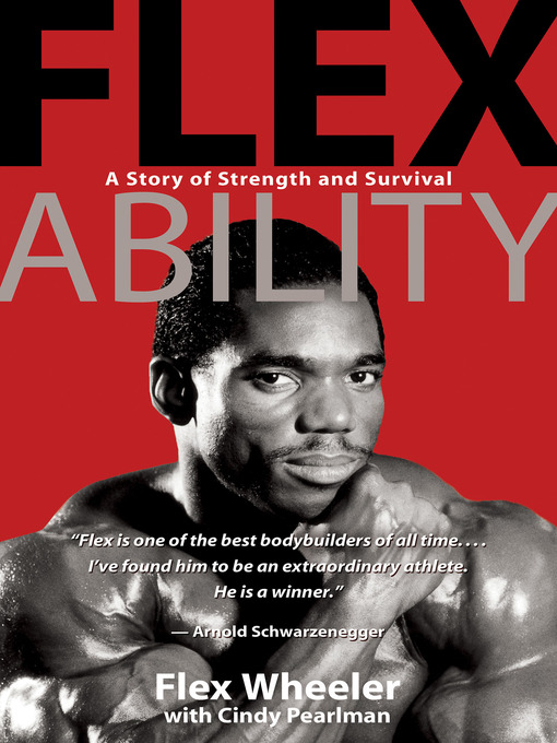 Title details for Flex Ability by Flex Wheeler - Available